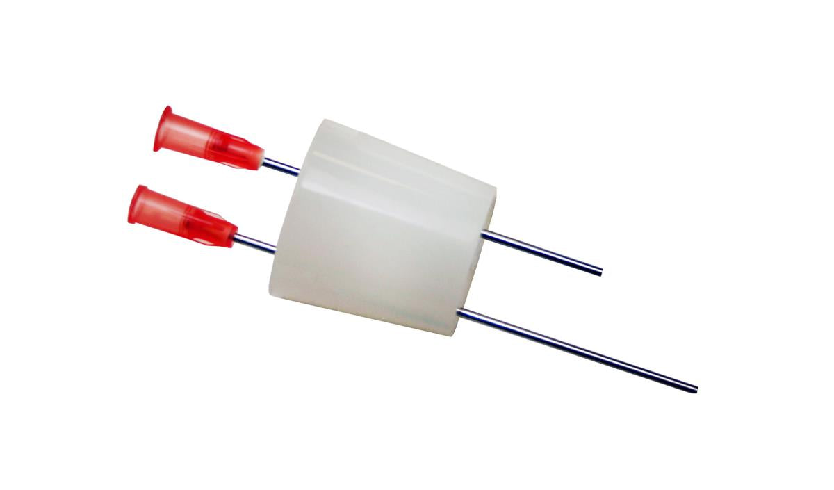 STOPPER ASSEMBLY FOR OPU, FOR 50 ML TUBE