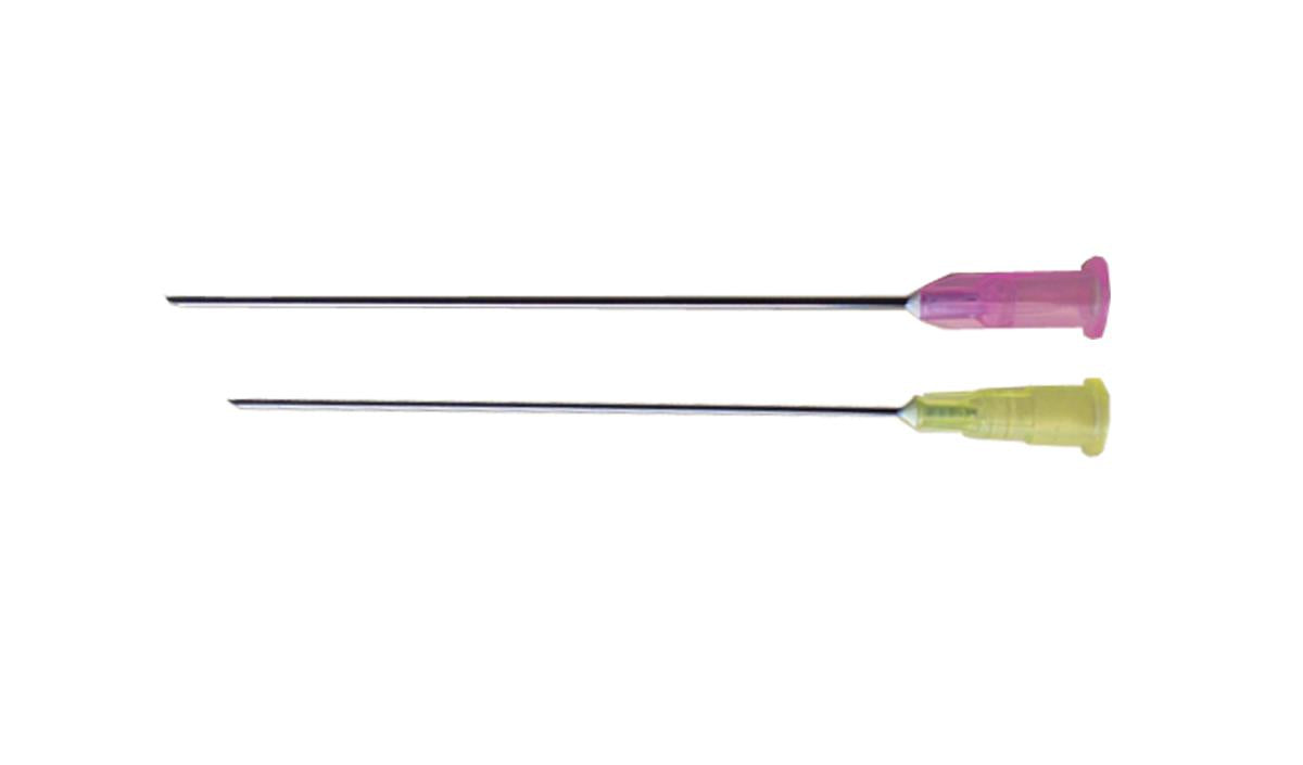 DISPOSABLE NEEDLE 0.9 X 70 MM OPU PROBE HOLDER 23360/0600