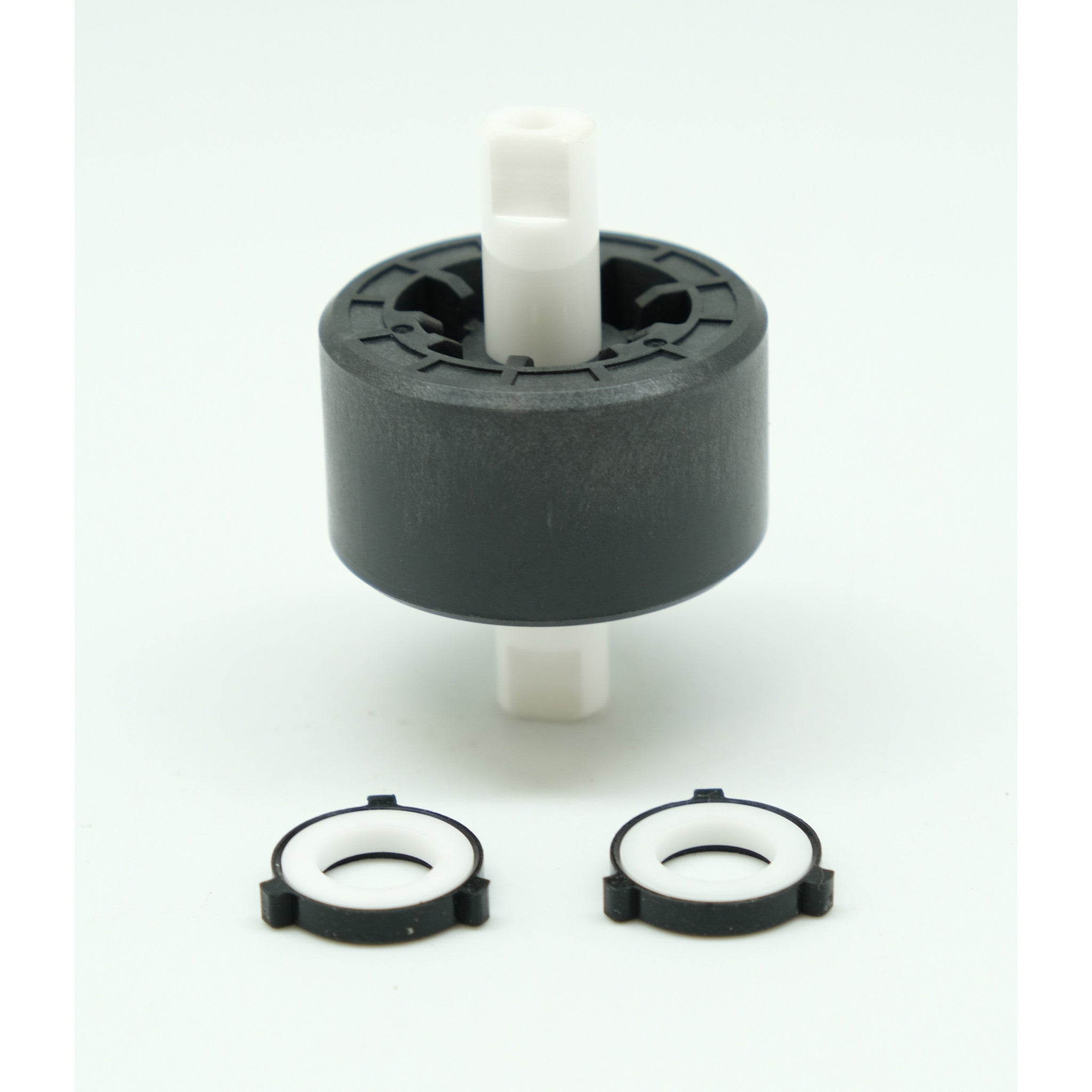 AD600 Motor Shaft Set