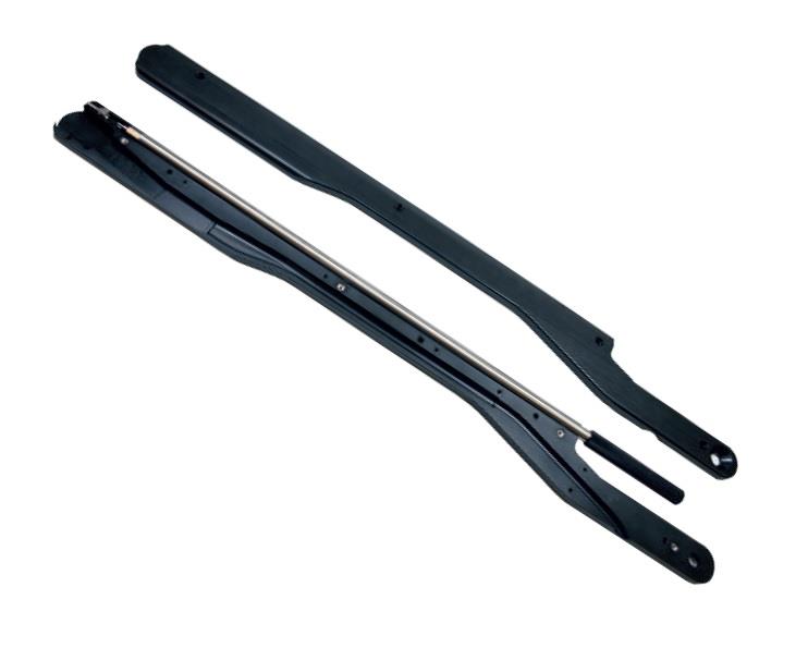 ULTRASOUND PROBE HOLDER BCF USED WITH EASY SCAN MICROCONVEX