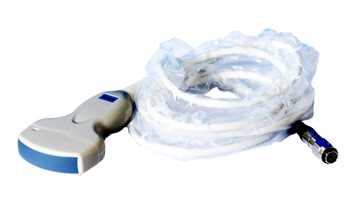 CONVEX PROBE 3.5 MHZ FOR ULTRASOUND SCANNER (23500/1005)