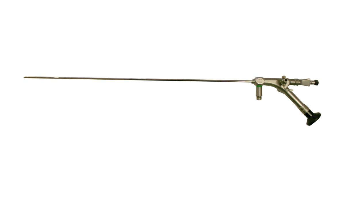 ENDOSCOPE FOR CANINE AI: 43 CM LONG, CH 9.5