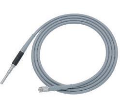 FIBRE OPTIC LIGHT GUIDE CABLE, ? 3.5 MM, 300 CM