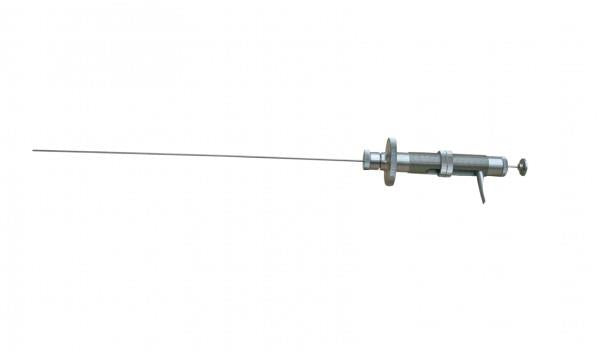 APPLICATOR GUN FOR ROBERTSON PIPETTE (23700/2200 AND /2201)