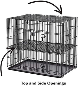 24″ Puppy Playpen (1/2″GRID) - Shopivet.com