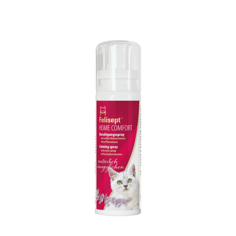 Felisept Home Comfort Calming Spray (100ml)