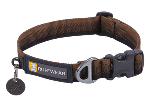 Ruffwear Front Range Dog Collar - Moonlight Fade 14"-20"
