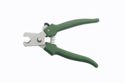 CURAVET NAIL CUTTER, HEAVY-DUTY, SMALL, 128 MM