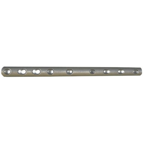 2.7/3.5mm Locking & Dcp Hybrid Pancarpal Arthrodesis Plate - Shopivet.com