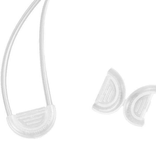 ANTIKINK PROTECTION FOR INFUSION LINES, 10 PC