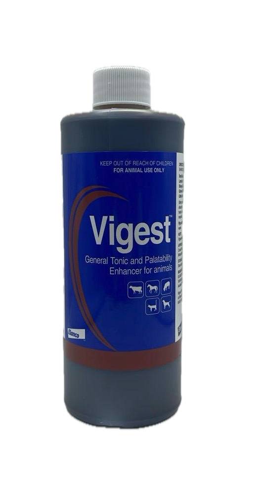 Vigest 500ml
