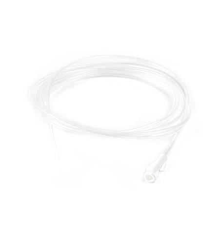 CURAVET ENDOSCOPE FLUSHING TUBE 0.23X220 CM, STERILE, 5/PK