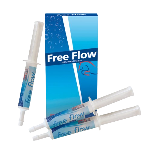 FREE FLOW 1 Piece 30 gm