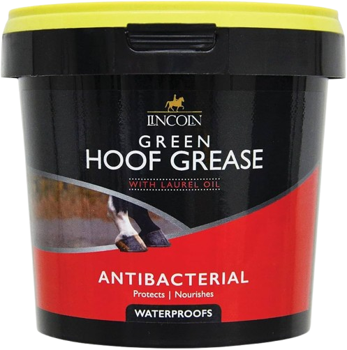Lincoln Green Hoof Grease 1L