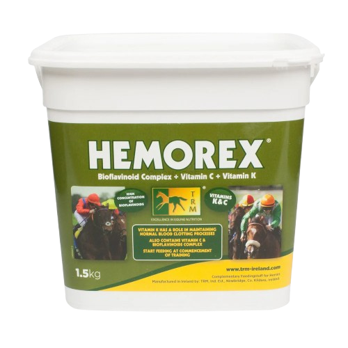 HEMOREX 1.5kg