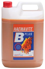 HAEMAVITE B PLUS 1Liter