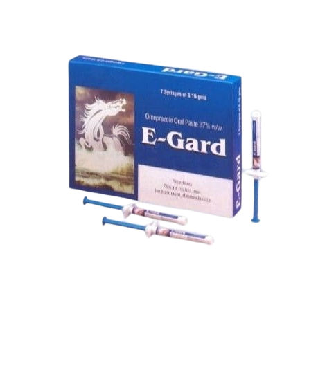 E-Gard (Omeprazole 37%) 1 Paste