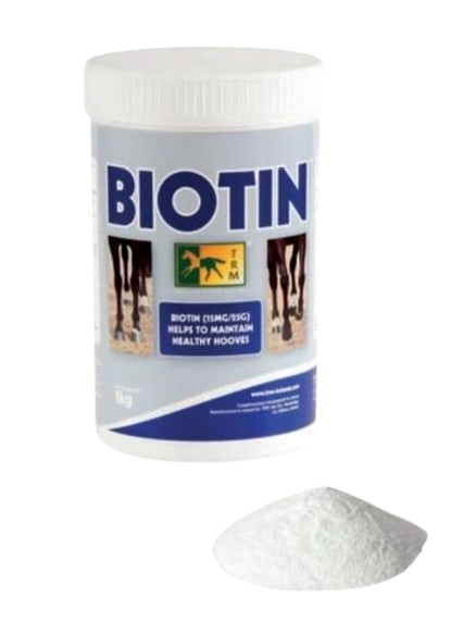 BIOTIN TRM 1kg