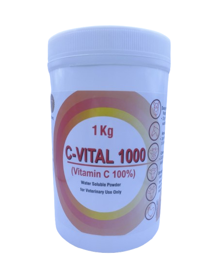 C-VITAL 1000 1kg