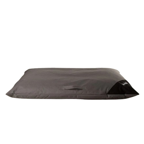 Scruffs Expedition Memory Pillow Dog Bed - Khaki Green X-Large