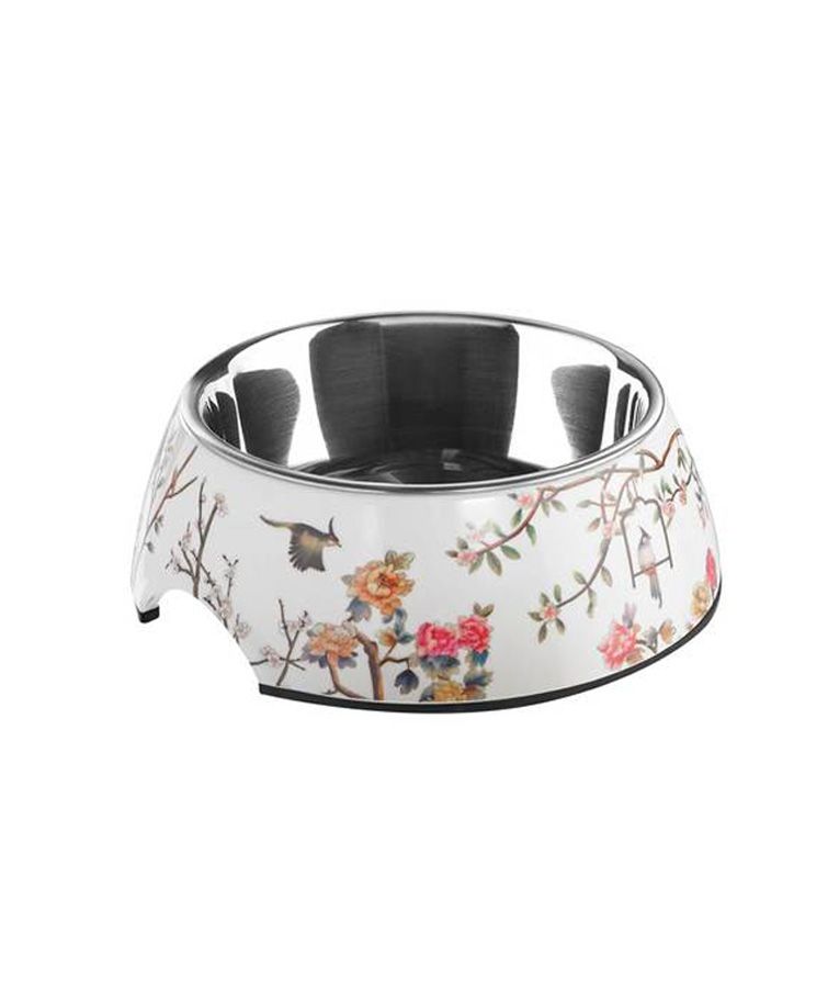 Hunter Melamine Mogami Dog Bowl - 700ML