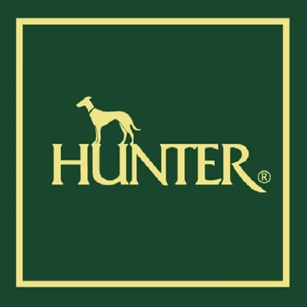 Hunter Vario Plus Dog Collar - Red MEDIUM