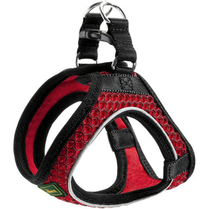 Hunter Hilo Comfort Dog Harness - RED Large