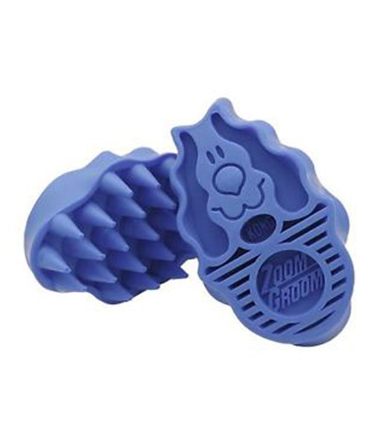 Kong Zoom Groom BoysenBerry Dog Brush - Large