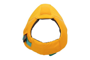 Ruffwear Float Coat Dog Life Jacket  - ORANGE X-Small