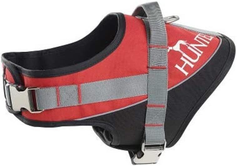 Hunter Outdoor Verdal Dog Harness - Blue SMALL