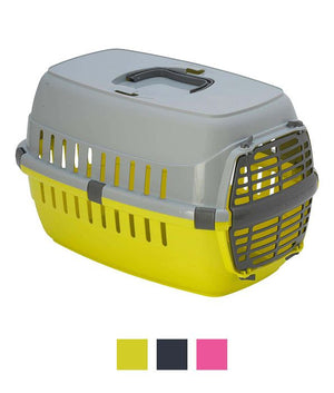 Flamingo Tourist Transport Box  - BLUE 1