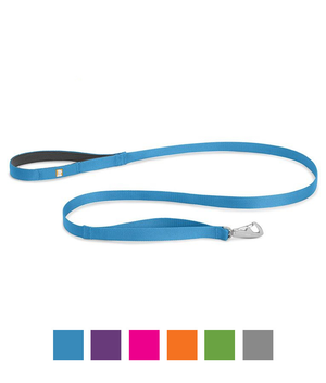 Ruffwear Front Range Dog Leash - Grey