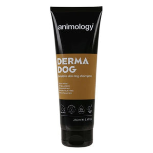 Animology Derma Dog Sensitive Skin Dog Shampoo - 5 LITERS