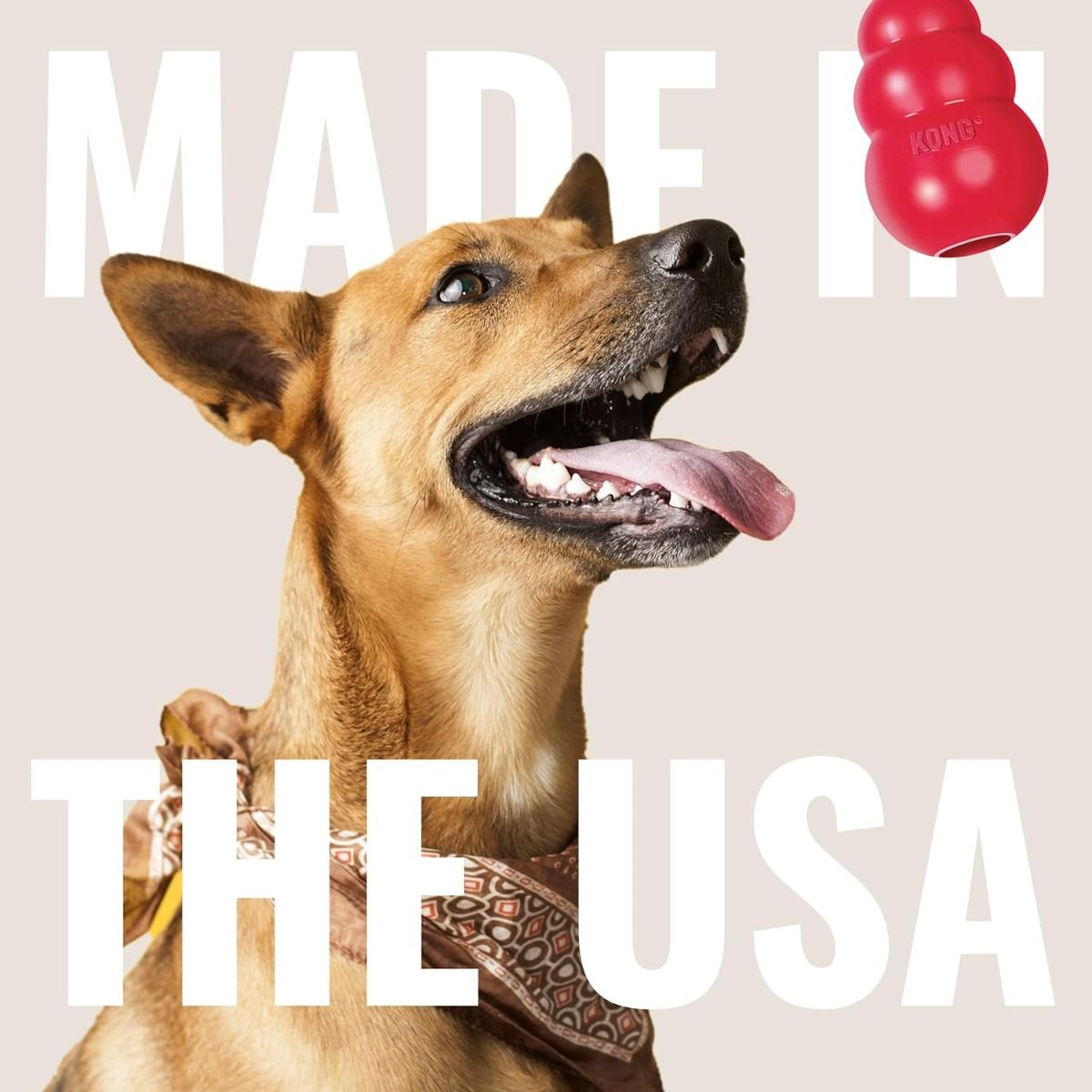 Kong Classic Dog Toy - XX-L