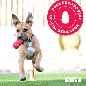 Kong Classic Dog Toy - XX-L