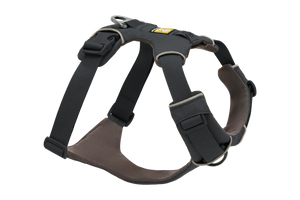 Ruffwear Front Range Padded Dog Harness - Coastmou X-SMALL