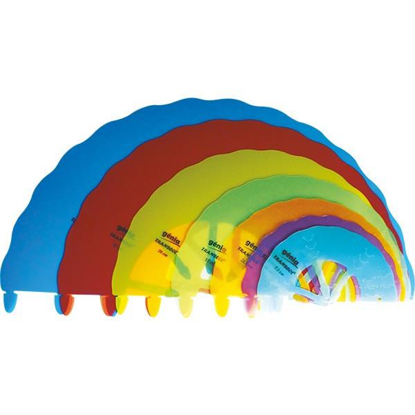TRANSCOL 20CM 12/BOX