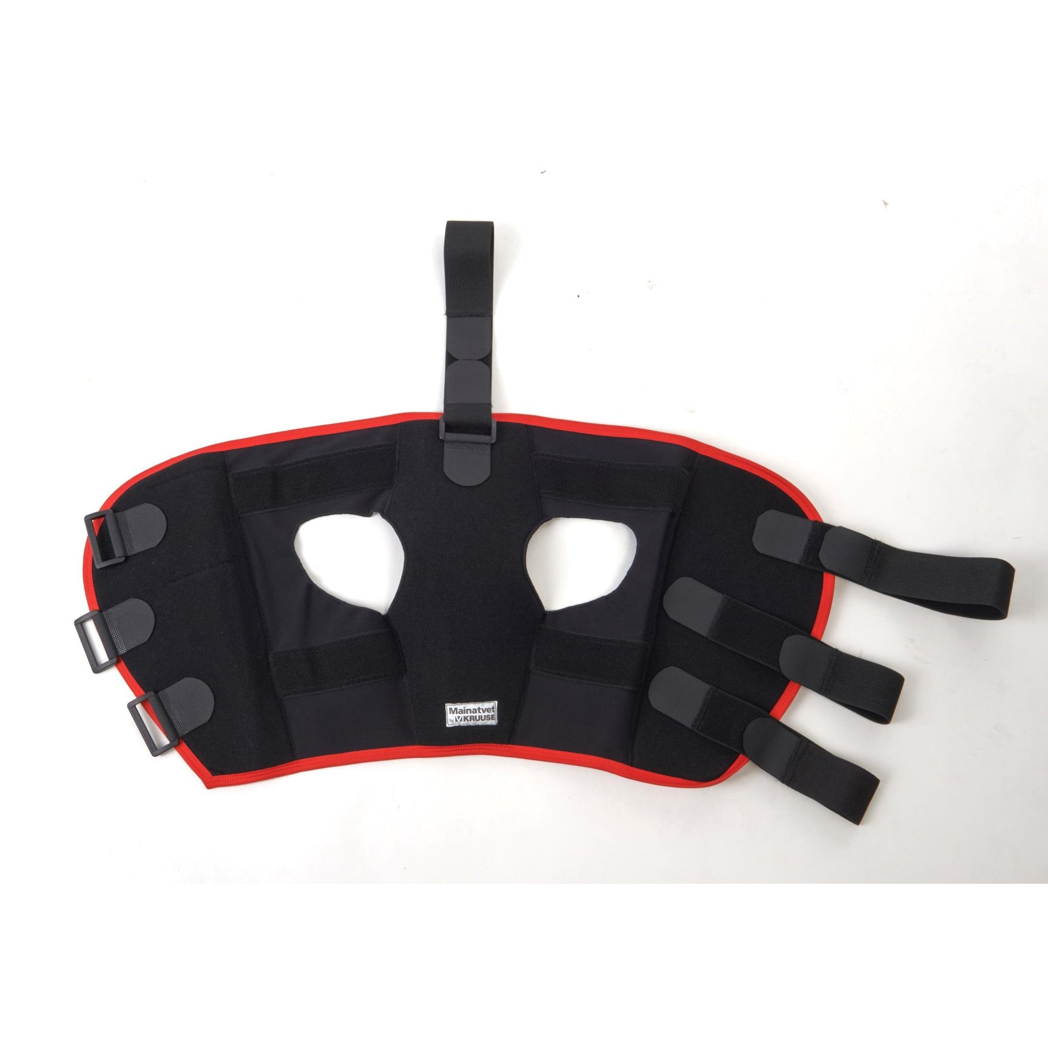 KRUUSE Equine Face Mask, size L
