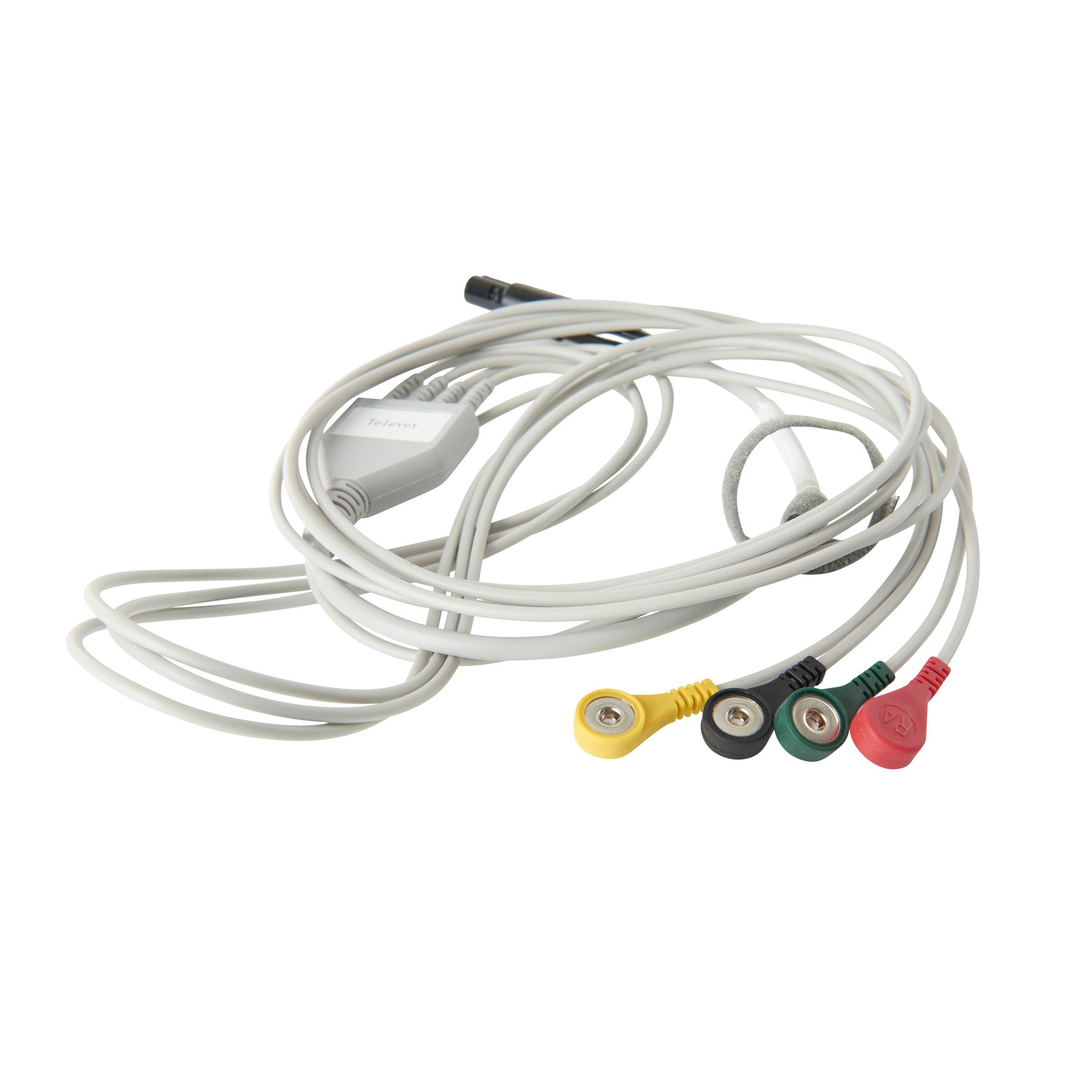 Televet II, patient cable, equine