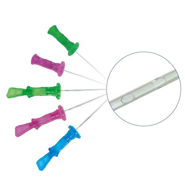 UROLENE CAT 2.5FG .8 12/BOX