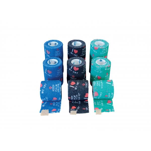 FUNSTRAP 5CM 24/BOX