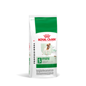 Size Health Nutrition Pro Mini Adult 15 kg