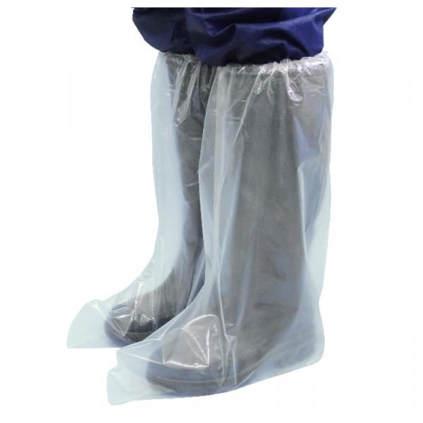 POLYBOOT, PACK OF 50