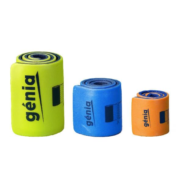SPRINT ROLL ALU SOFT RADIOTRANSPARENT 4.5X25CM (X4)
