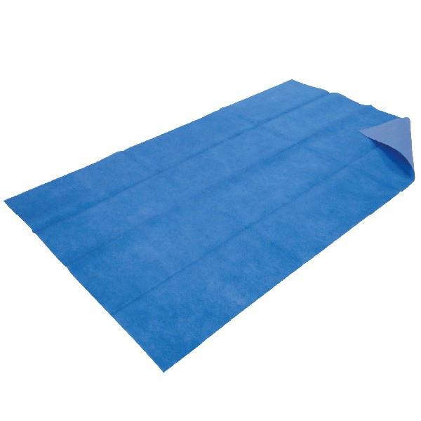 DRAPVET STERILE SURGICAL DRAPES 45X75CM BOX OF 24