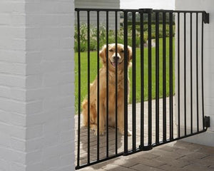 Savic Indoor Dog Barrier Gate -