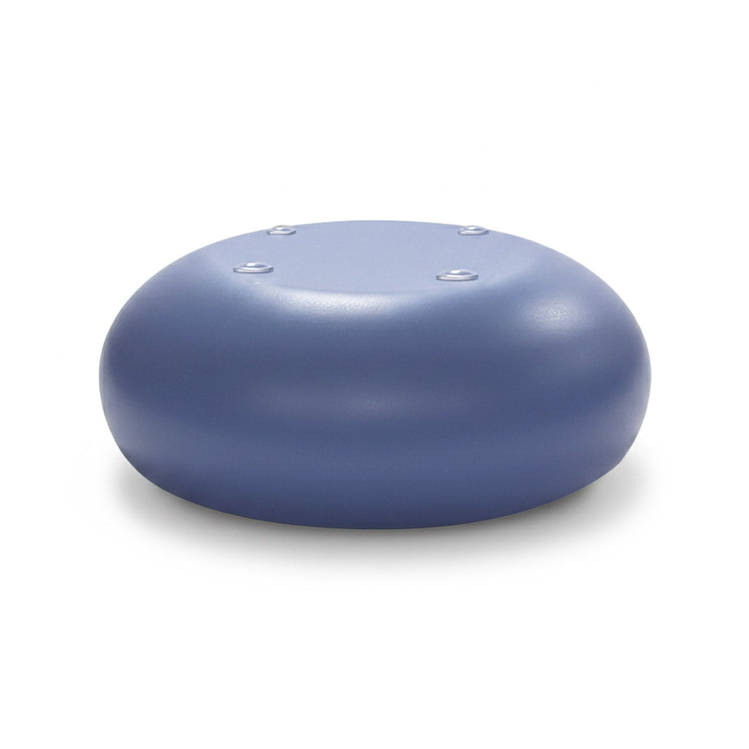 Double Wall Bowl Belly with Non-Slip Base –  Blue (1240 ml)
