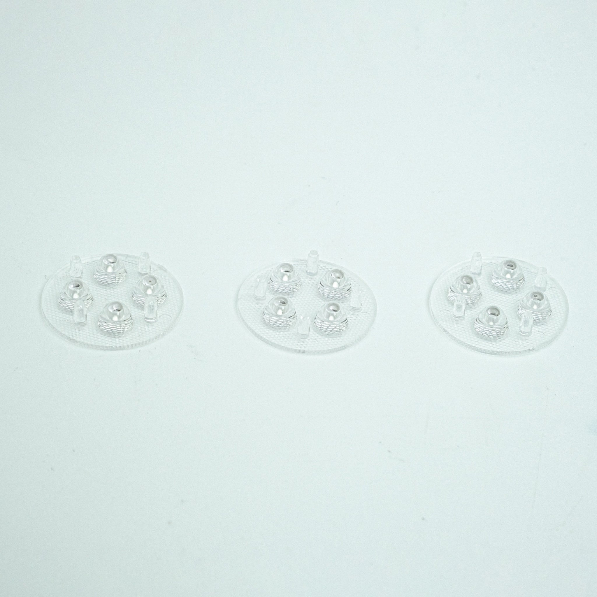 MJ-L165 Lens Set(3 pcs)