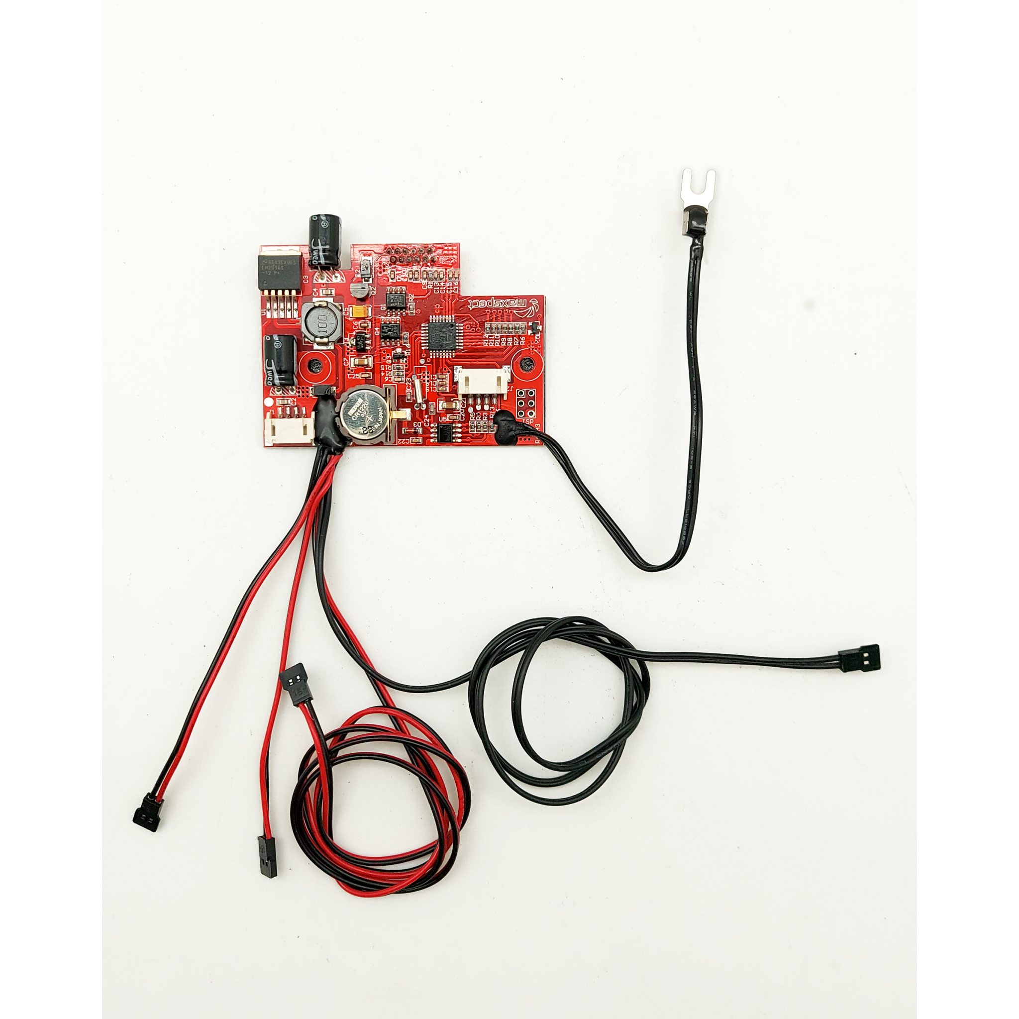 Razor Controller driver PCB for 120w/130w/160w/180w/300w/320w