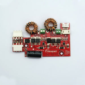Razor LED driver PCB for 120w/130w/160w/180w/300w/320w